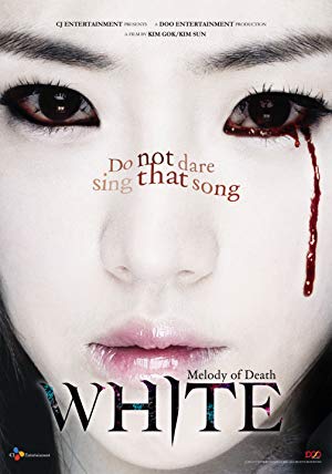White: The Melody of the Curse - 화이트: 저주의 멜로디
