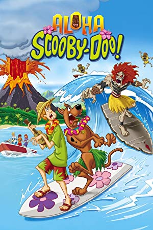 Aloha, Scooby-Doo! - Aloha Scooby-Doo!
