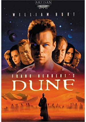 Dune - Frank Herbert's Dune
