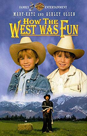 How the West Was Fun - How The West Was Fun