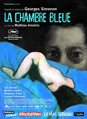 The Blue Room - La chambre bleue