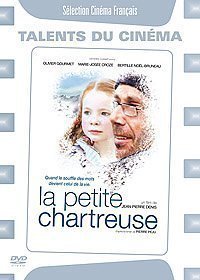 The Girl from the Chartreuse - La petite Chartreuse