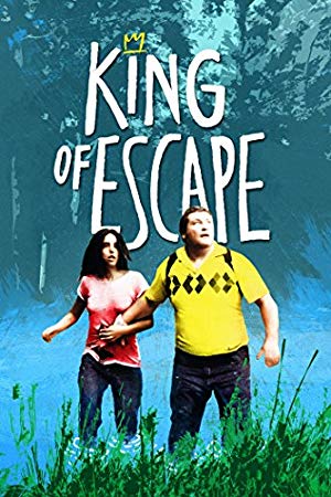 The King of Escape - Le Roi de l'évasion