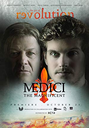 Medici: Masters of Florence