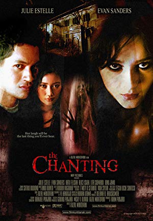 The Chanting - Kuntilanak