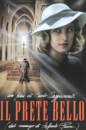 The Handsome Priest - Il prete bello