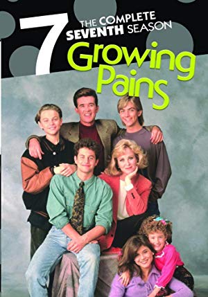 Growing Pains