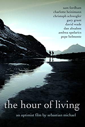 The hour of Living - The Hour of Living