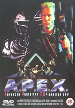 A.P.E.X.