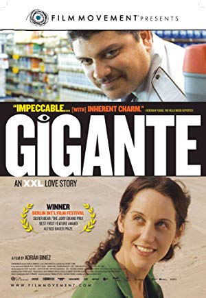 Giant - Gigante