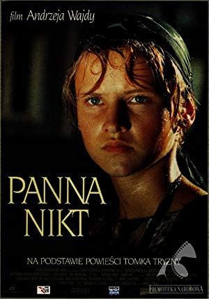 Miss Nobody - Panna Nikt