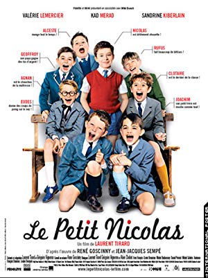 Little Nicholas - Le Petit Nicolas