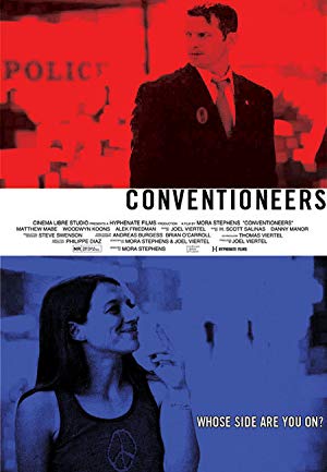 Conventioneers