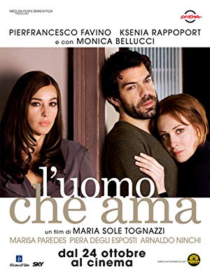 The Man Who Loves - L'uomo che ama