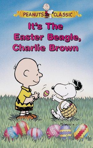 It's the Easter Beagle, Charlie Brown! - It's the Easter Beagle, Charlie Brown