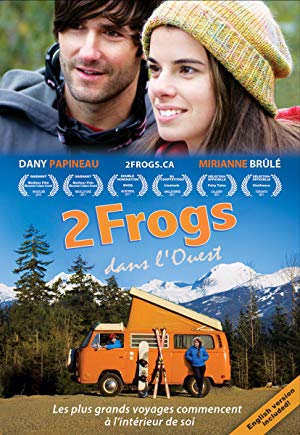 2 Frogs in the West - 2 frogs dans l'ouest