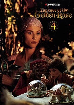 The Cave of the Golden Rose 4 - Fantaghirò 4