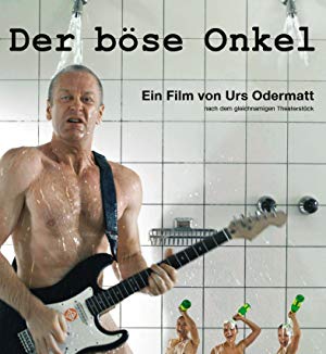 The Wicked Uncle - Der böse Onkel