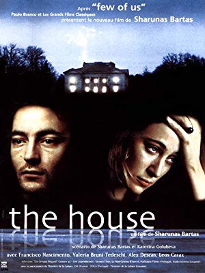 The House - A Casa