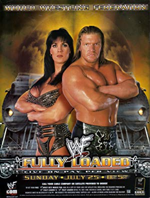 WWE Fully Loaded 1999