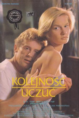 Sequence of Feelings - Kolejność uczuć