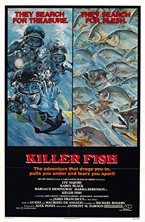 Killer Fish