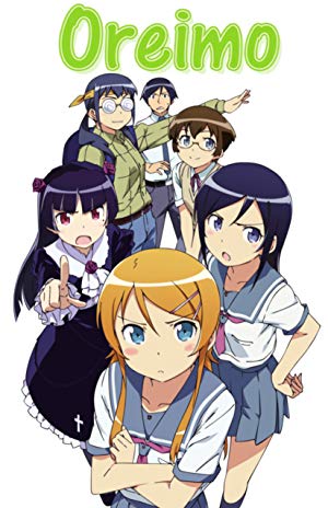 Oreimo