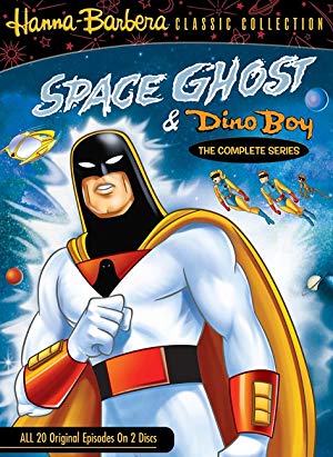 Space Ghost