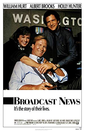 Broadcast News