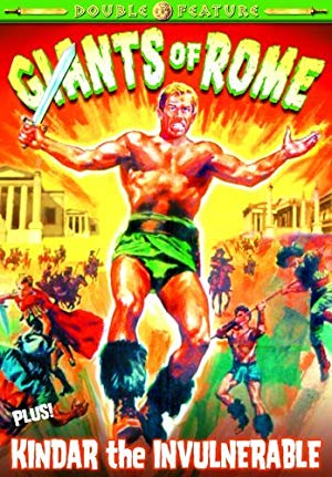 Giants of Rome - I giganti di Roma