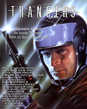 Trancers