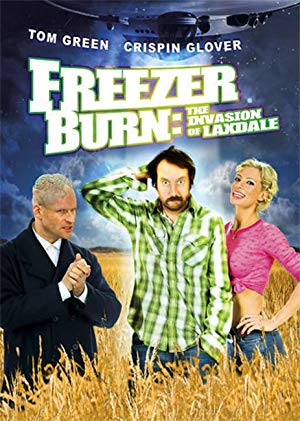 Freezer Burn: The Invasion of Laxdale