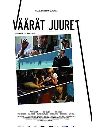 Twisted Roots - Väärät Juuret