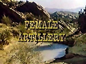 Female Artillery