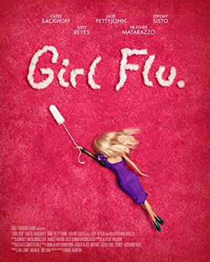 Girl Flu - Girl Flu.