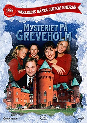 The Mystery of Greveholm - Mysteriet på Greveholm