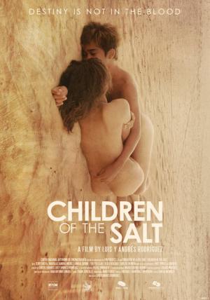 Children of the Salt - Hijos de la Sal