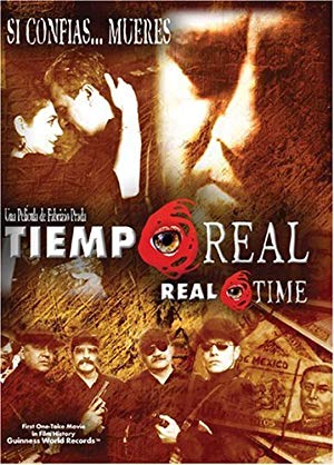 Real Time - Tiempo real