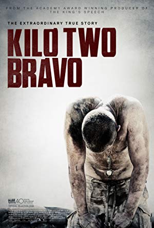 Kilo Two Bravo - Kajaki