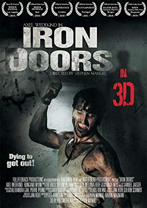 Iron Doors