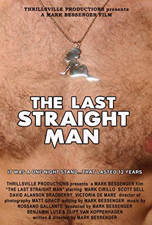 The Last Straight Man