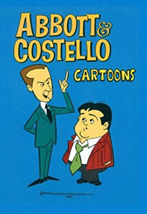 Abbott & Costello - The Abbott and Costello Cartoon Show