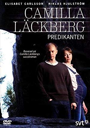 The Preacher - Camilla Läckberg 02 - Predikanten