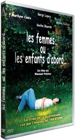 Women or Children First - Les femmes… ou les enfants d'abord…