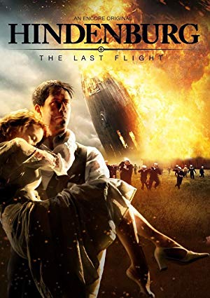 Hindenburg: The Last Flight - Hindenburg