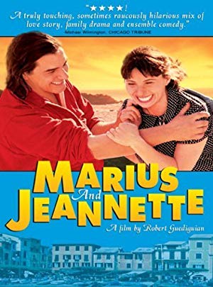 Marius and Jeannette - Marius et Jeannette