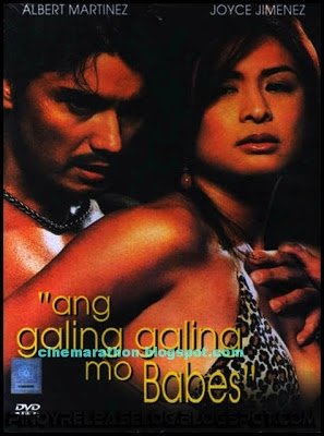 Ang Galing Galing Mo, Babes