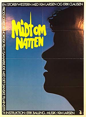 In the Middle of the Night - Midt om natten