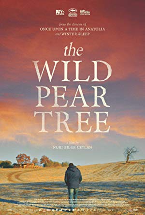 The Wild Pear Tree - Ahlat Ağacı