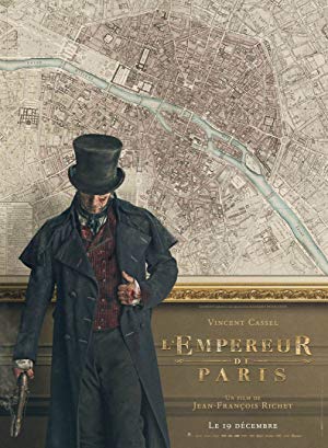 The Emperor of Paris - L'Empereur de Paris